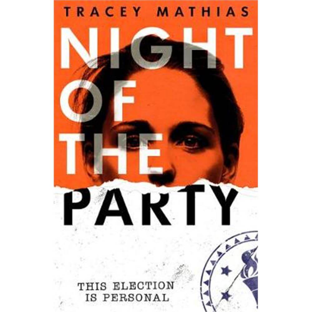 Night of the Party (Paperback) - Tracey Mathias